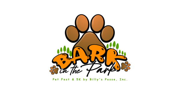 Bark at the Park Participant Registration and Information