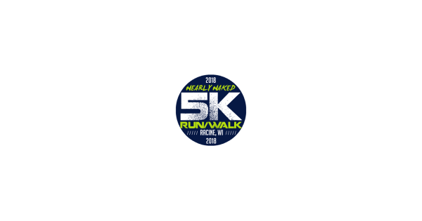 Nearly Naked 5K Run/Walk - Racine, WI - 11/07/2020 - Race 